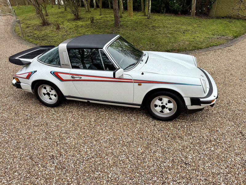 Used Porsche 911 for sale - 78198195: Photo 26