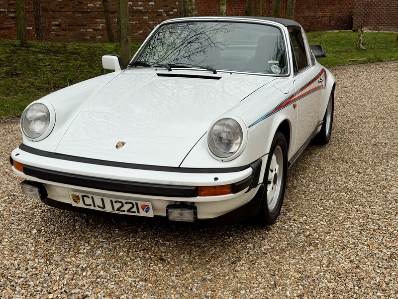 Used Porsche 911 for sale - 78198195: Photo 30
