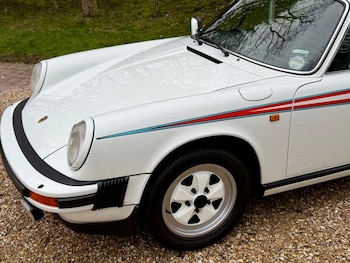 Used Porsche 911 1979 for sale - 78198195: Photo