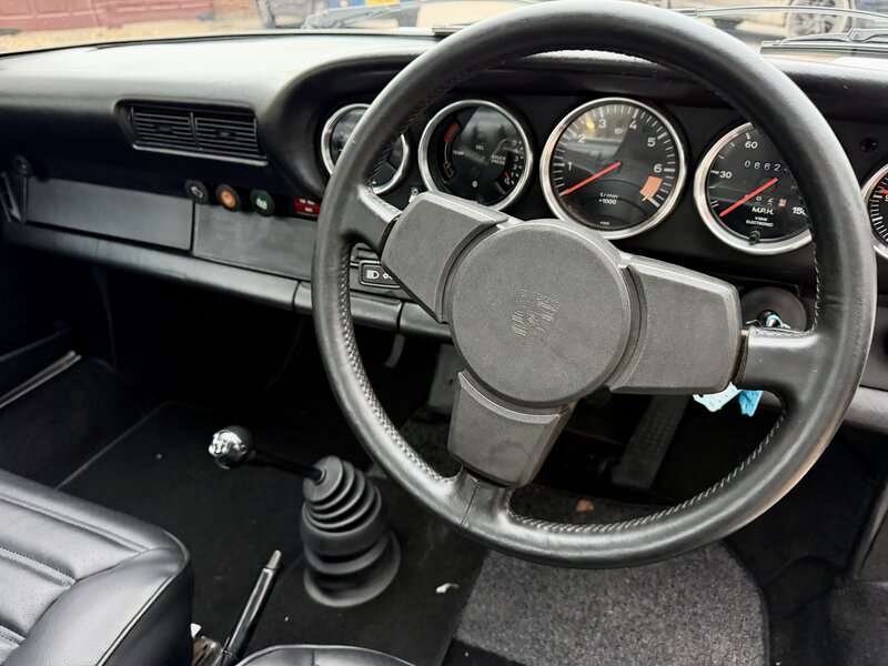 Used Porsche 911 for sale - 78198195: Photo 7