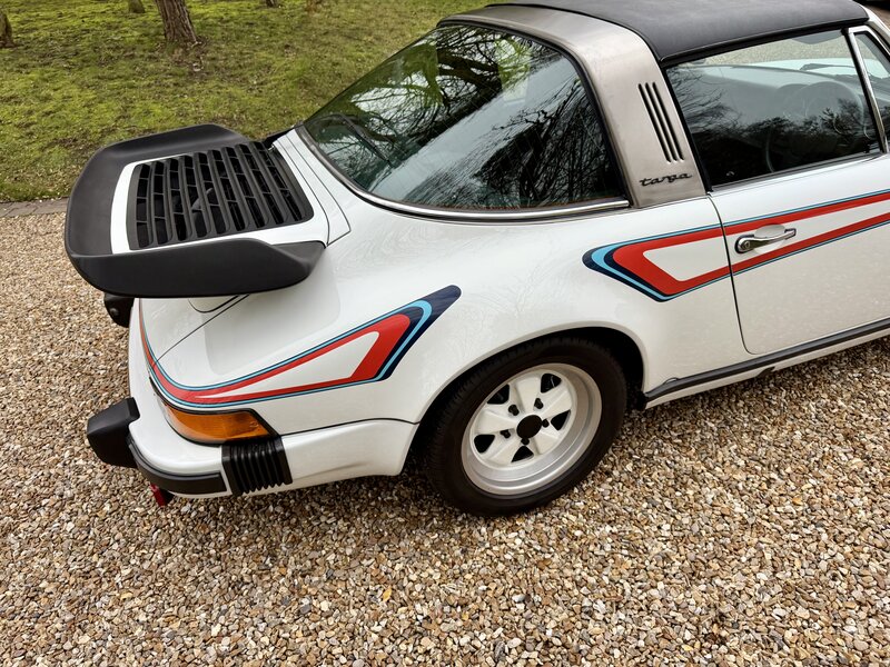 Used Porsche 911 for sale - 78198195: Photo 8
