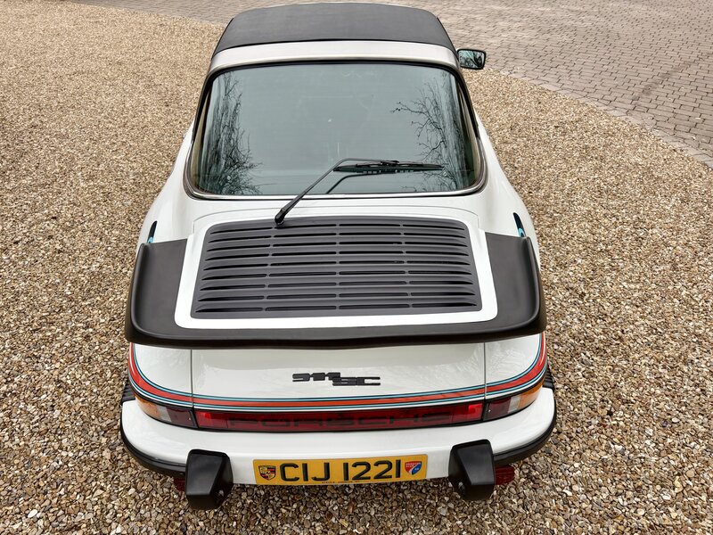Used Porsche 911 for sale - 78198195: Photo 9