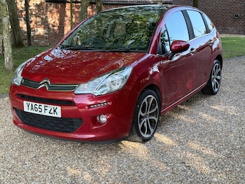 Citroen - C3