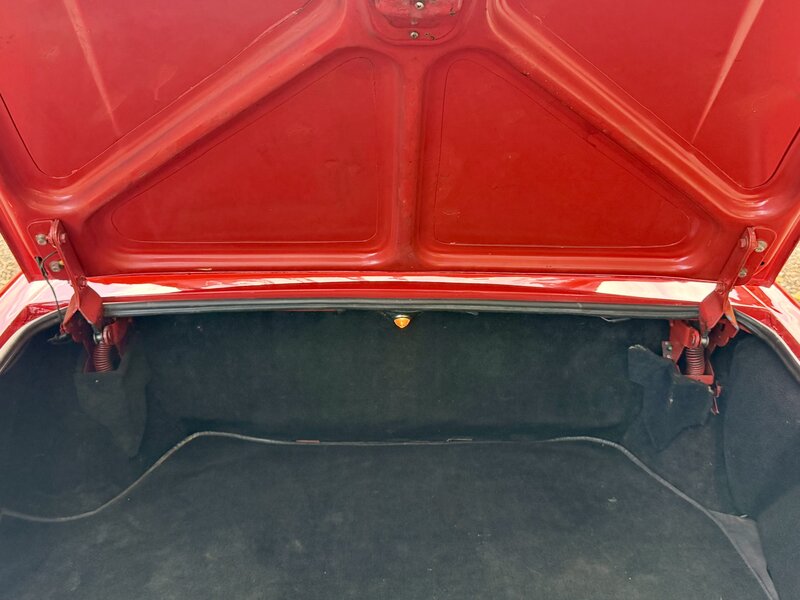 Used Triumph Stag 1973 for sale - 76416334: Photo 25