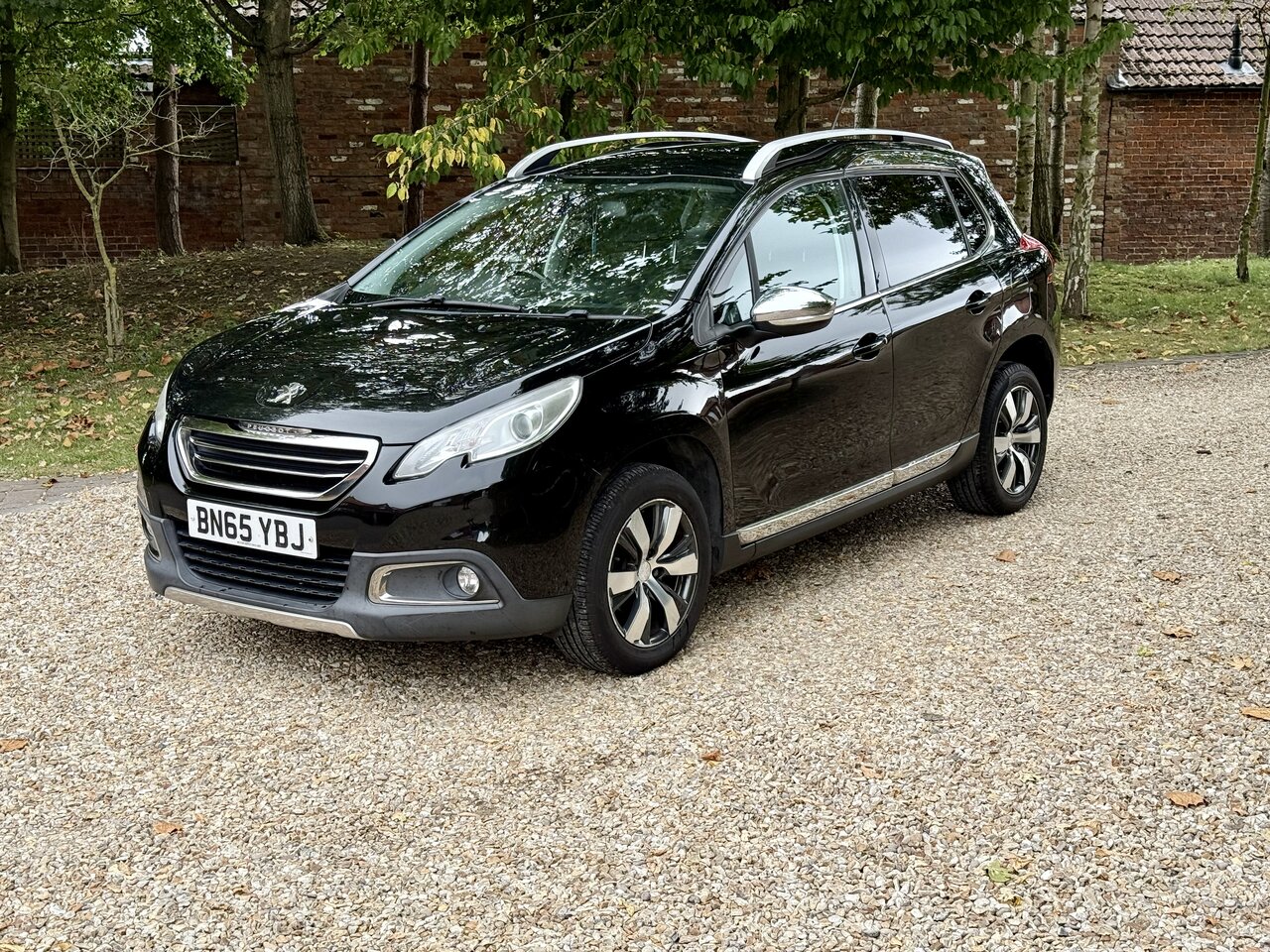 Vehicle 26