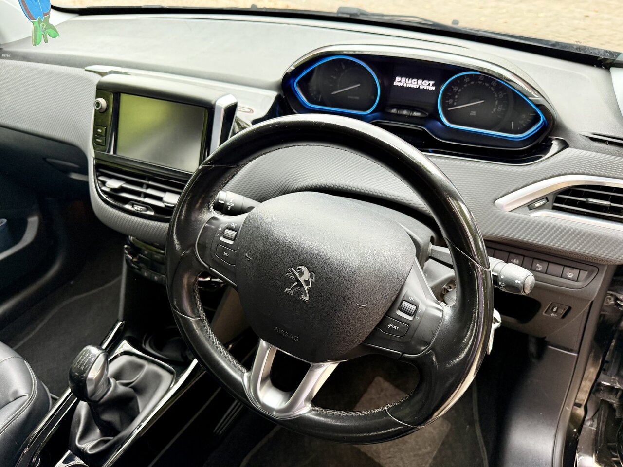 Vehicle 29