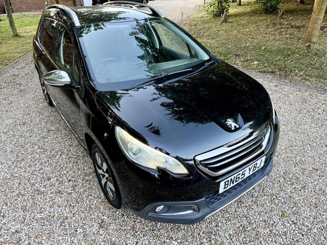 Vehicle 36