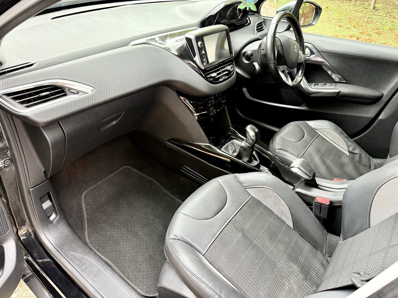 Vehicle 38