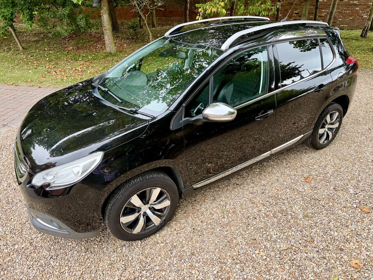 Vehicle 40