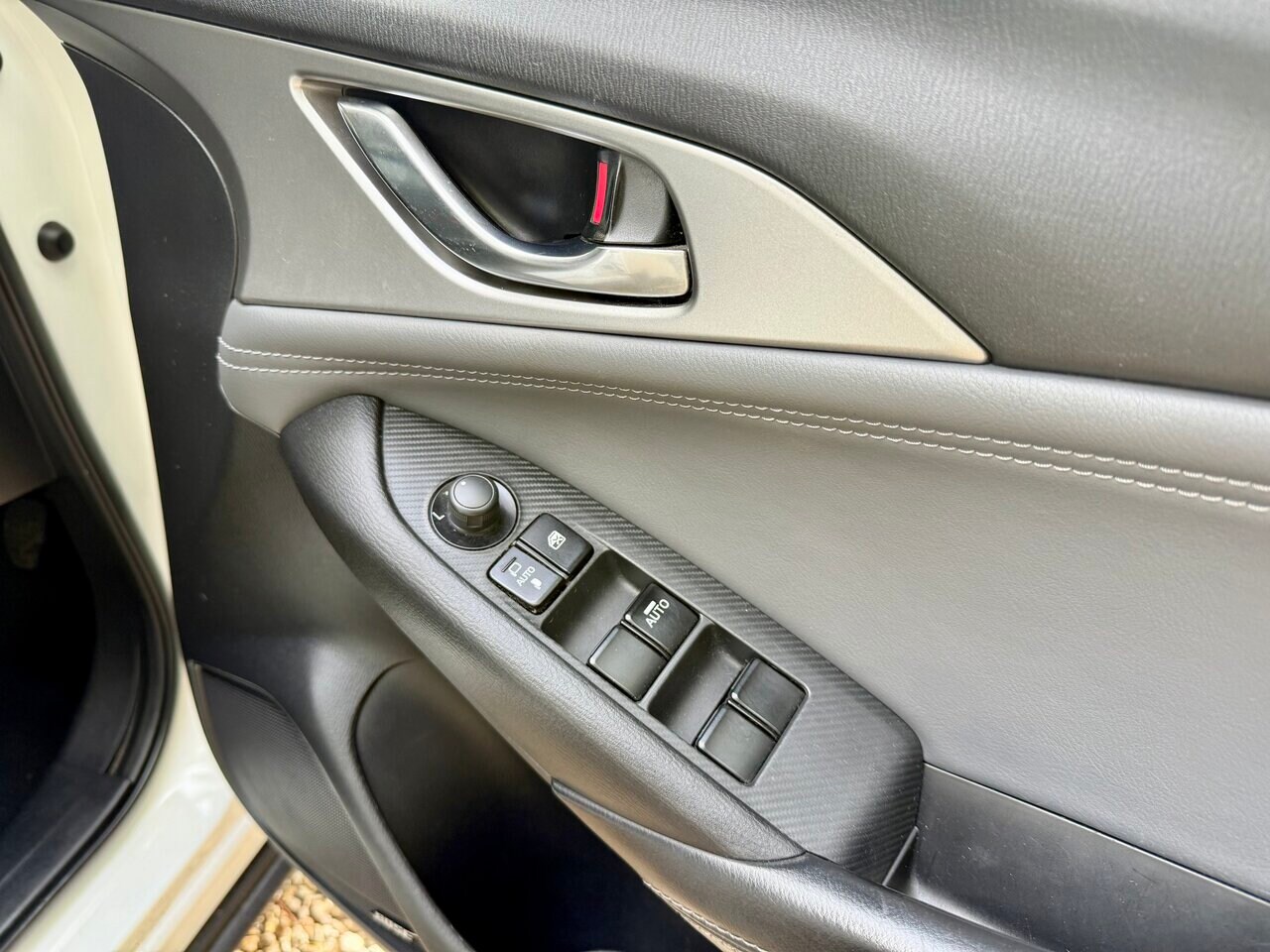 Used Mazda CX-3 2018 for sale - 76691663: Photo 15