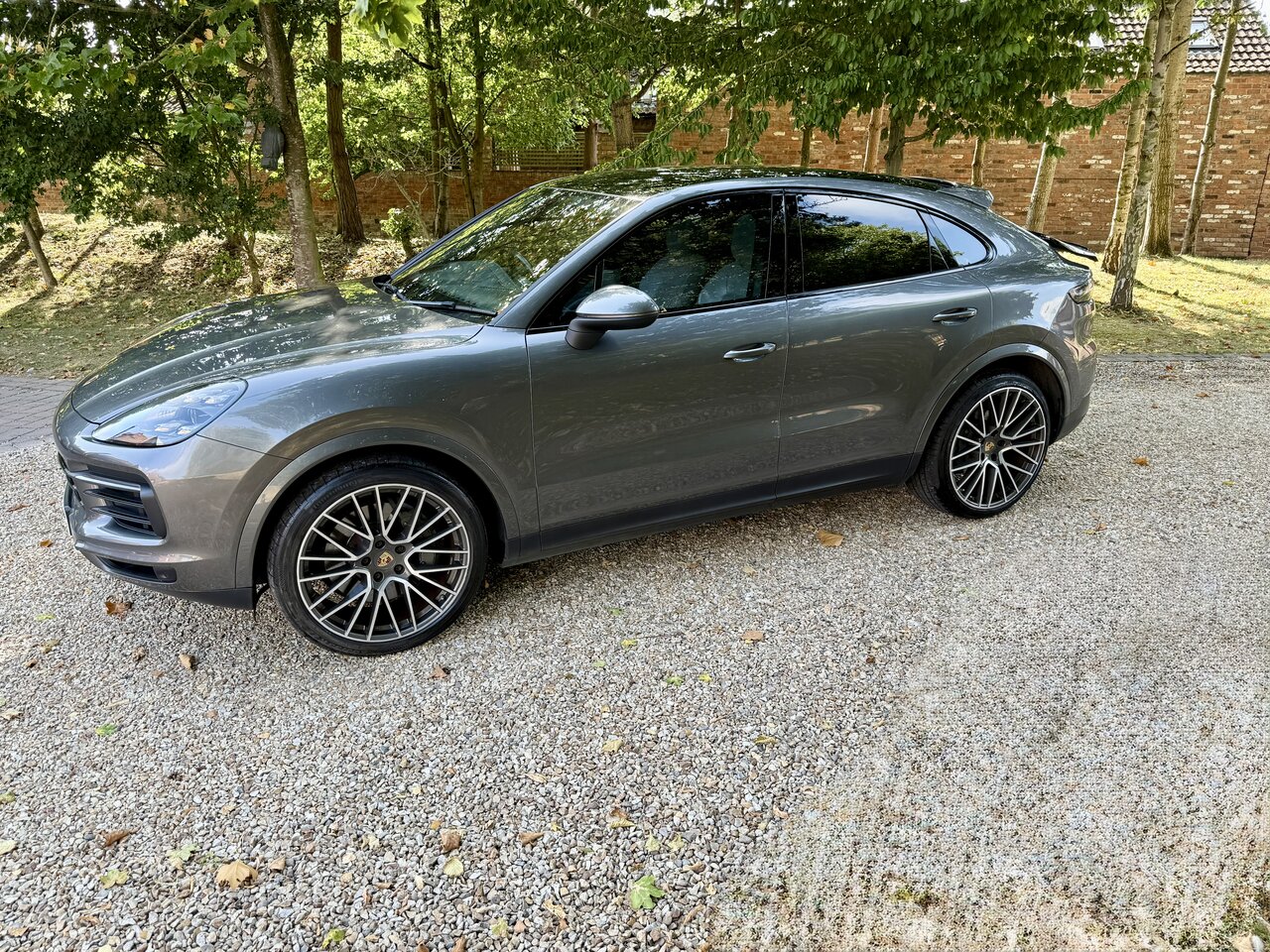Used Porsche Cayenne 2019 for sale - 76344872: Photo 15