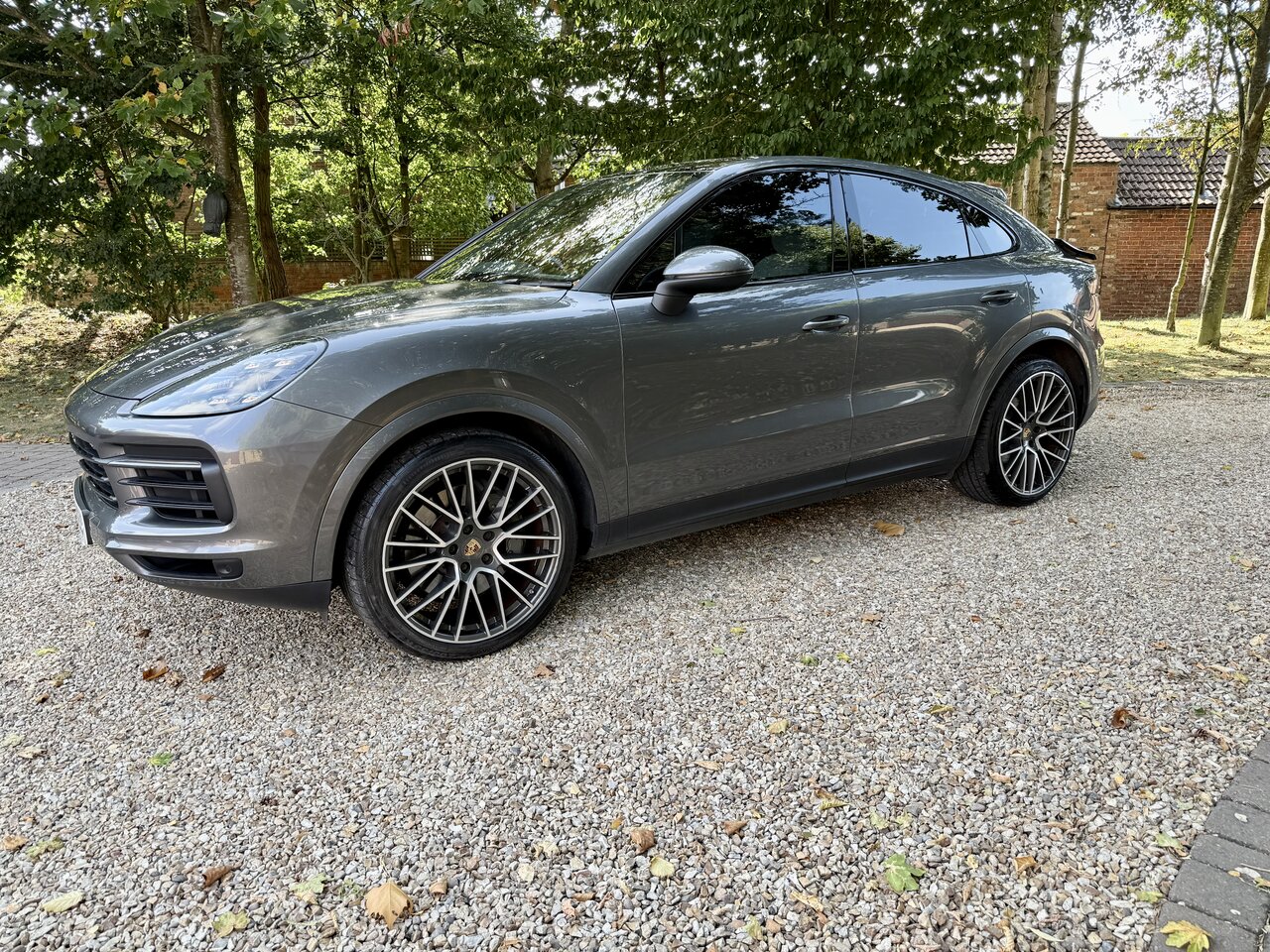 Used Porsche Cayenne 2019 for sale - 76344872: Photo 17