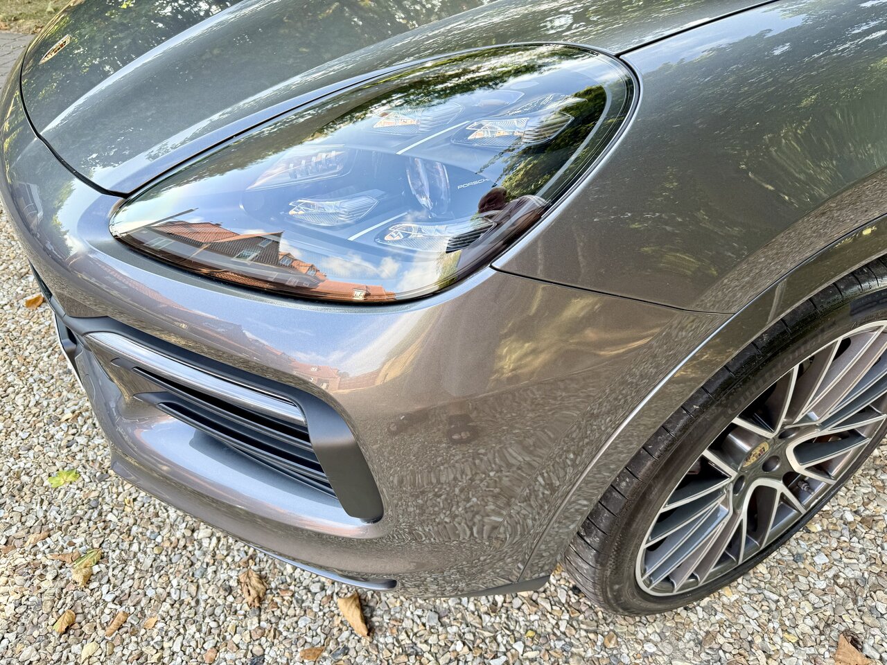 Used Porsche Cayenne 2019 for sale - 76344872: Photo 22