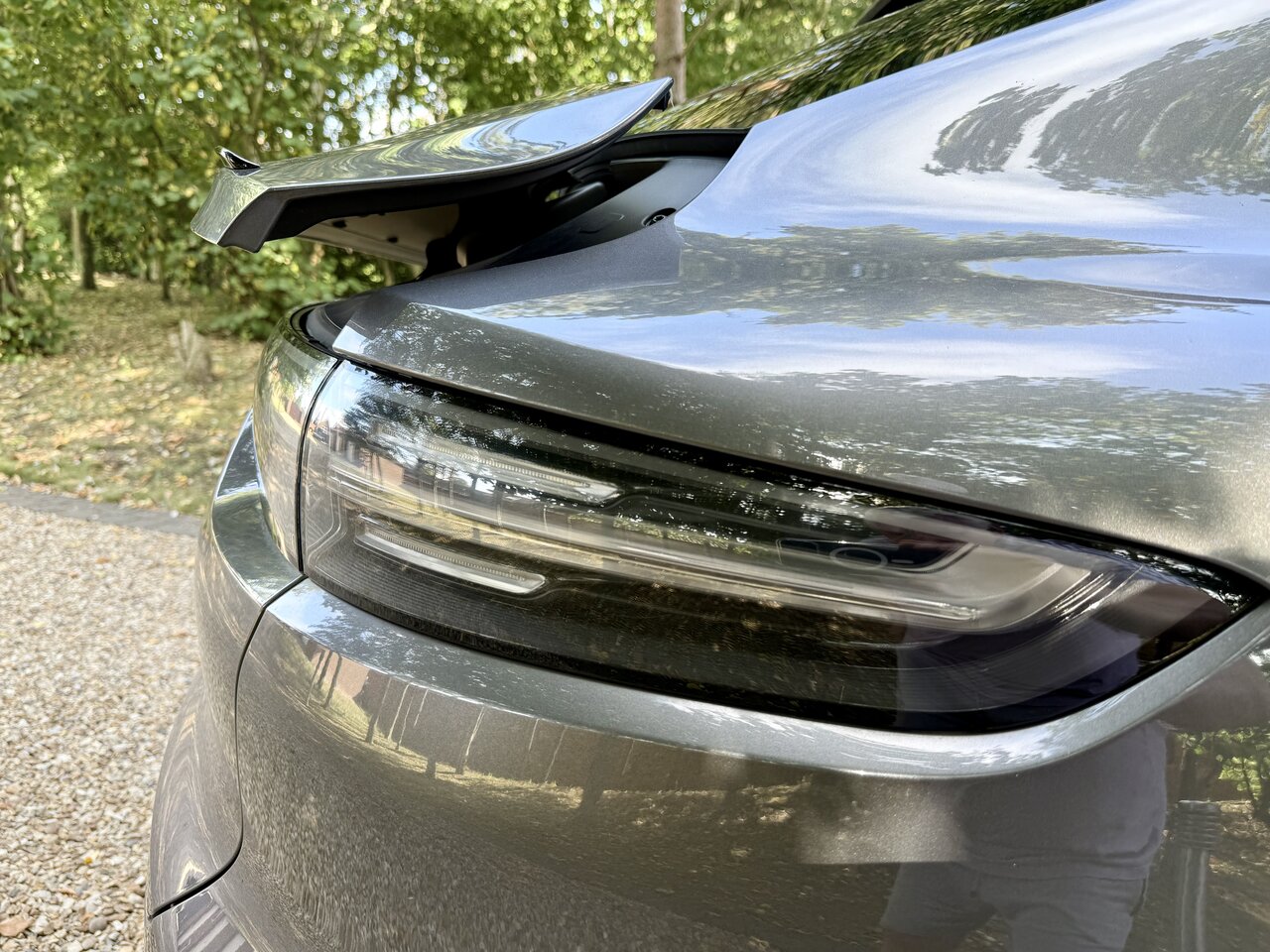 Used Porsche Cayenne 2019 for sale - 76344872: Photo 26