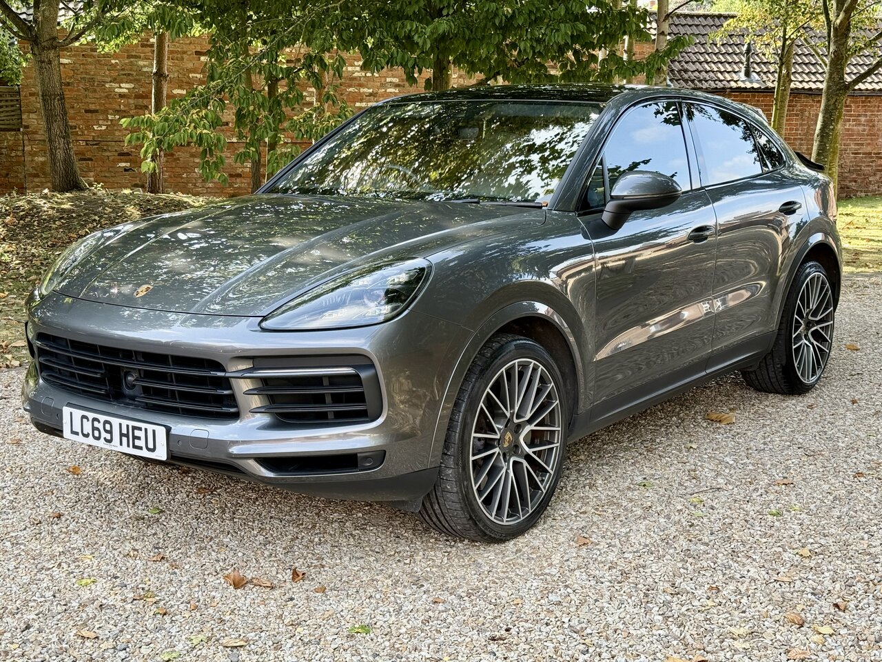 Used Porsche Cayenne 2019 for sale - 76344872: Photo 30