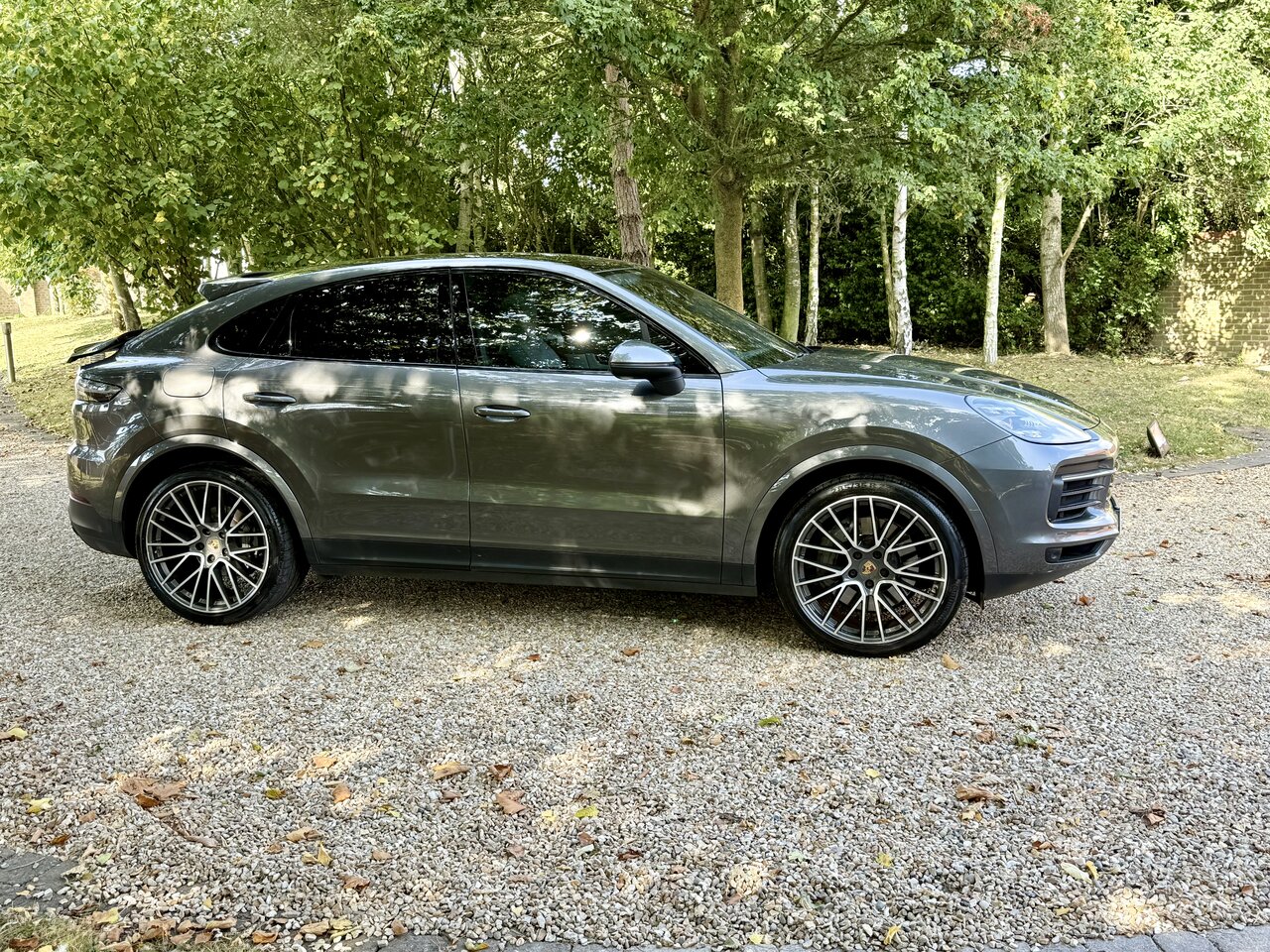 Used Porsche Cayenne 2019 for sale - 76344872: Photo 5