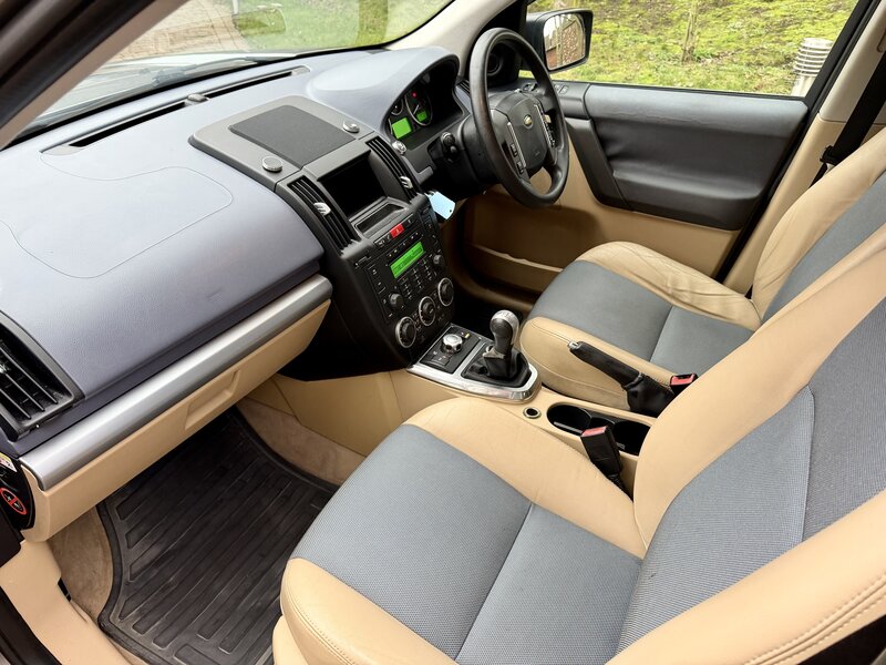 Used Land Rover Freelander 2007 for sale - 77382040: Photo 11