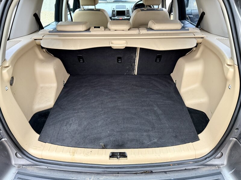 Used Land Rover Freelander 2007 for sale - 77382040: Photo 17