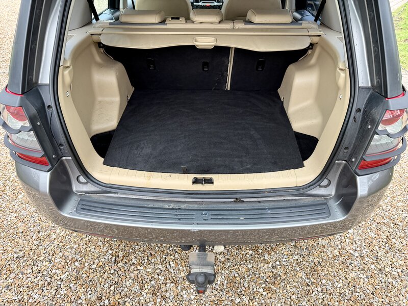 Used Land Rover Freelander 2007 for sale - 77382040: Photo 19