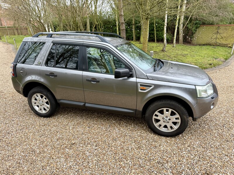 Used Land Rover Freelander 2007 for sale - 77382040: Photo 20