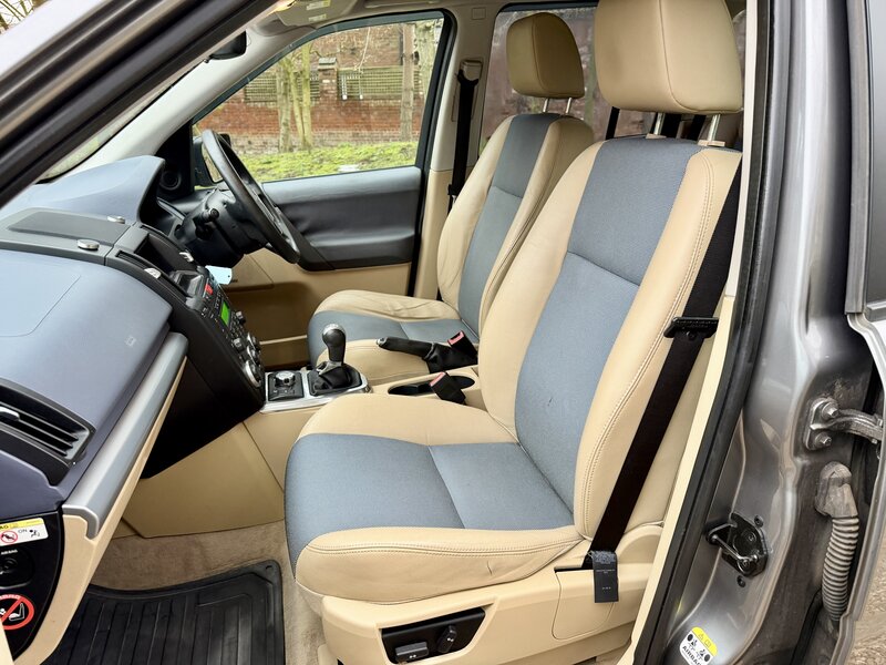 Used Land Rover Freelander 2007 for sale - 77382040: Photo 4