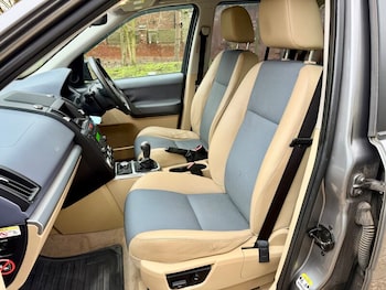 Used Land Rover Freelander 2007 for sale - 77382040: Photo