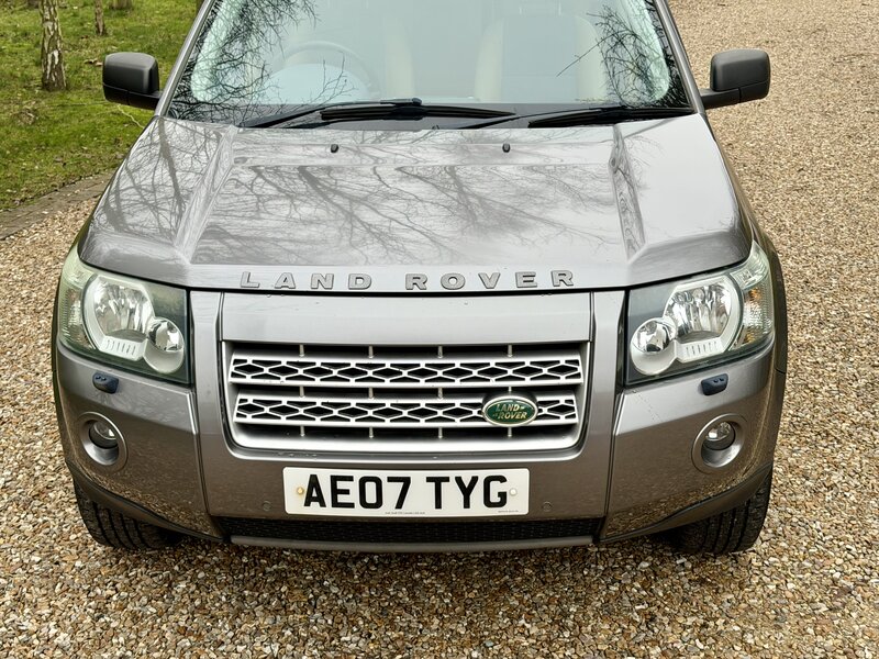 Used Land Rover Freelander 2007 for sale - 77382040: Photo 8