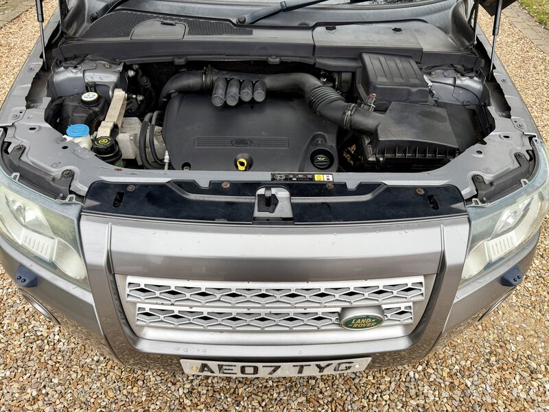 Used Land Rover Freelander 2007 for sale - 77382040: Photo 9