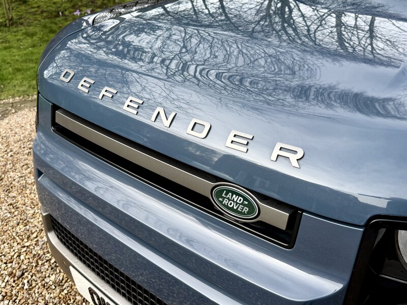 Used Land Rover Defender 2021 for sale - 77638212: Photo 10