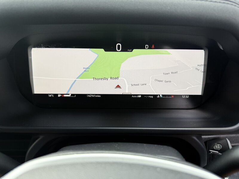 Used Land Rover Defender 2021 for sale - 77638212: Photo 13