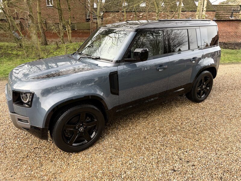 Used Land Rover Defender 2021 for sale - 77638212: Photo 14