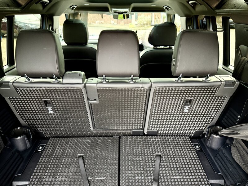 Used Land Rover Defender 2021 for sale - 77638212: Photo 24