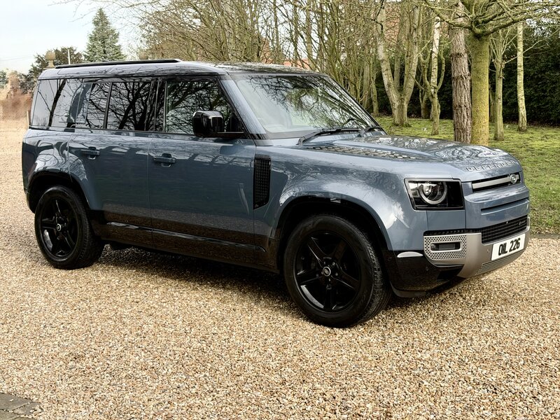 Used Land Rover Defender 2021 for sale - 77638212: Photo 25