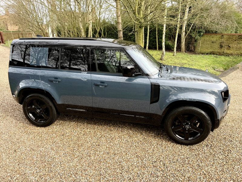 Used Land Rover Defender 2021 for sale - 77638212: Photo 27