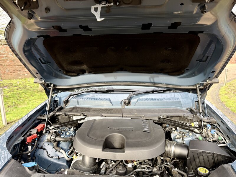 Used Land Rover Defender 2021 for sale - 77638212: Photo 29