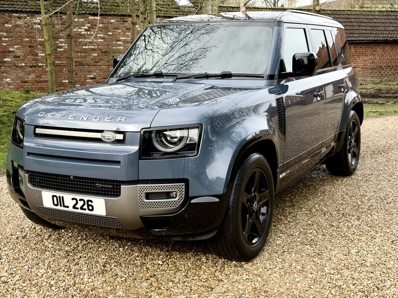 Used Land Rover Defender 2021 for sale - 77638212: Photo 30