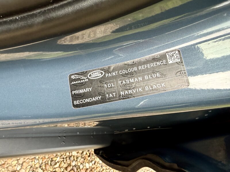 Used Land Rover Defender 2021 for sale - 77638212: Photo 40