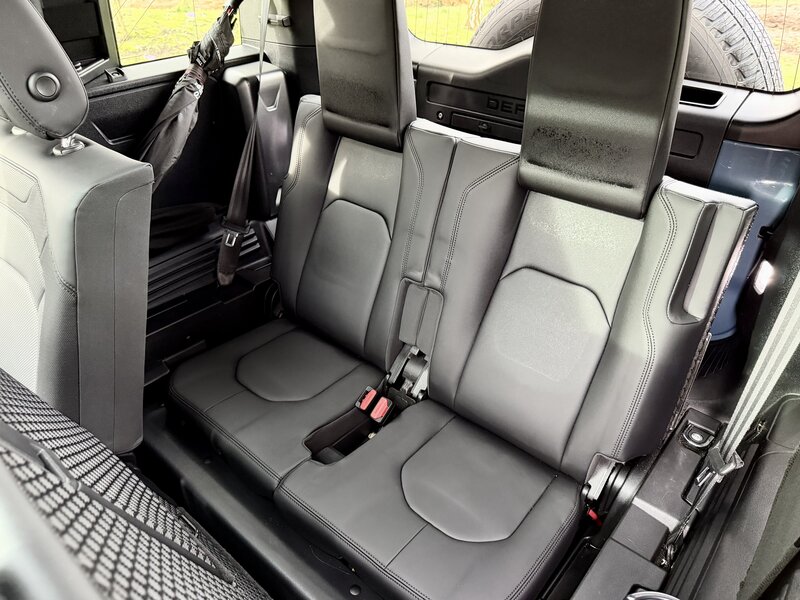 Used Land Rover Defender 2021 for sale - 77638212: Photo 6