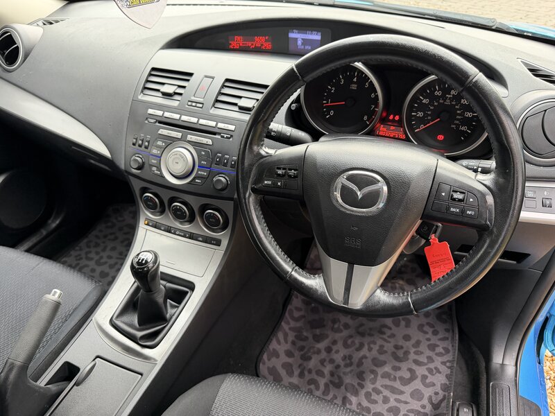 Used Mazda Mazda3 2009 for sale - 77407425: Photo 22