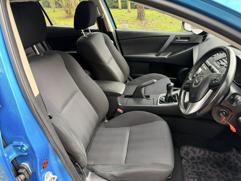 Used Mazda Mazda3 2009 for sale - 77407425: Photo 23