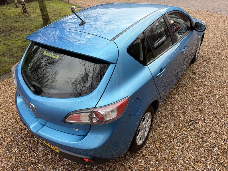 Used Mazda Mazda3 2009 for sale - 77407425: Photo 25