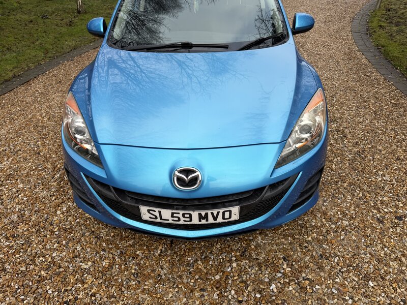 Used Mazda Mazda3 2009 for sale - 77407425: Photo 7