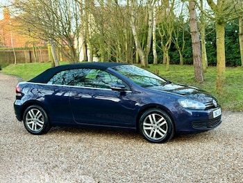 Used Volkswagen Golf 2012 for sale - 78443624: Photo