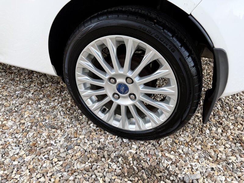 Used Ford Fiesta 2012 for sale - 77747508: Photo 10