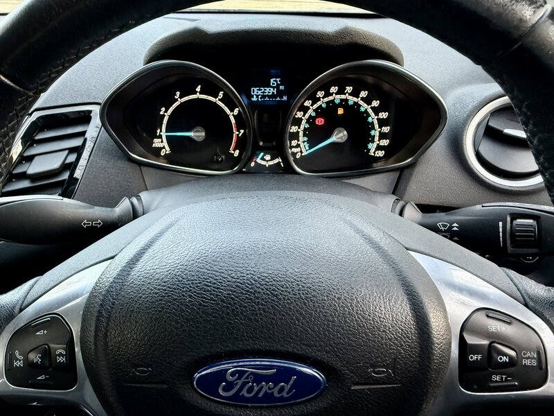 Used Ford Fiesta 2012 for sale - 77747508: Photo 14
