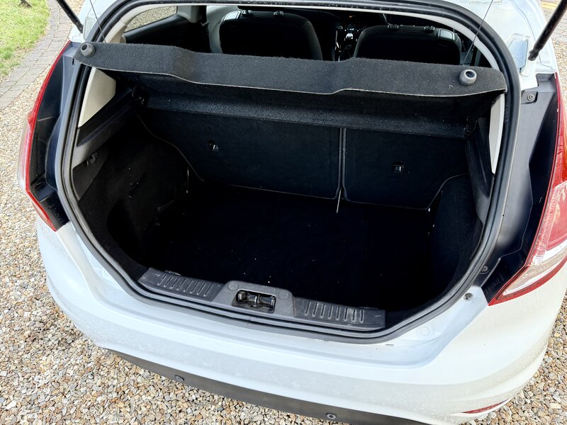 Used Ford Fiesta 2012 for sale - 77747508: Photo 23