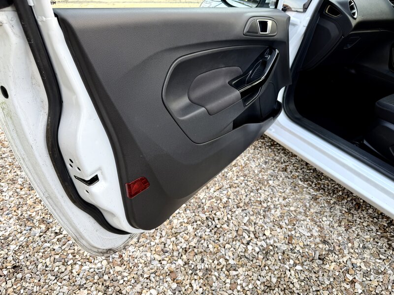 Used Ford Fiesta 2012 for sale - 77747508: Photo 25