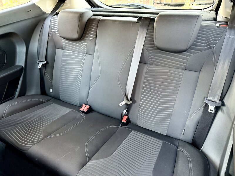 Used Ford Fiesta 2012 for sale - 77747508: Photo 28