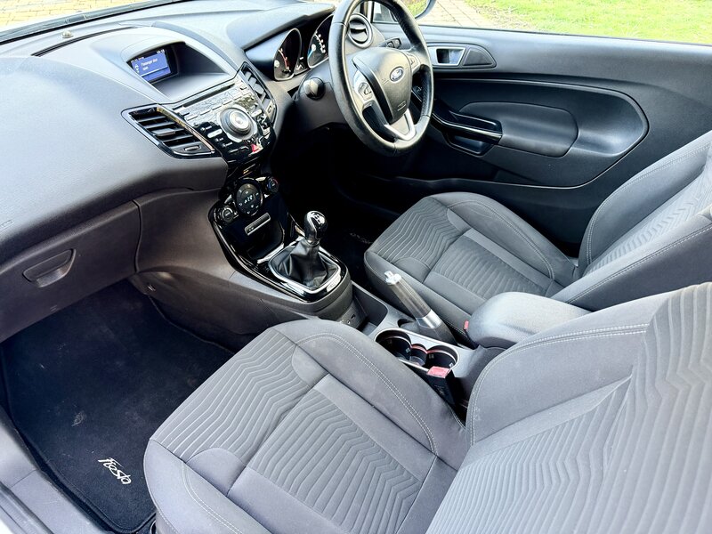 Used Ford Fiesta 2012 for sale - 77747508: Photo 29