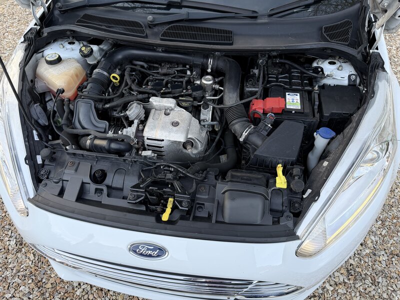 Used Ford Fiesta 2012 for sale - 77747508: Photo 6